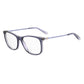 Love Moschino Purple Acetate Frames