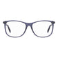 Love Moschino Purple Acetate Frames