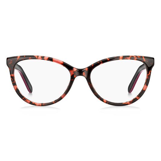 Marc Jacobs Brown Acetate Frames