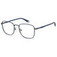 Bicolor Metal Frames