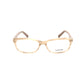 Beige Acetate Frames