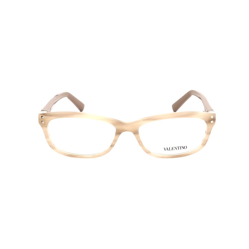 Beige Acetate Frames