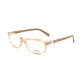Beige Acetate Frames