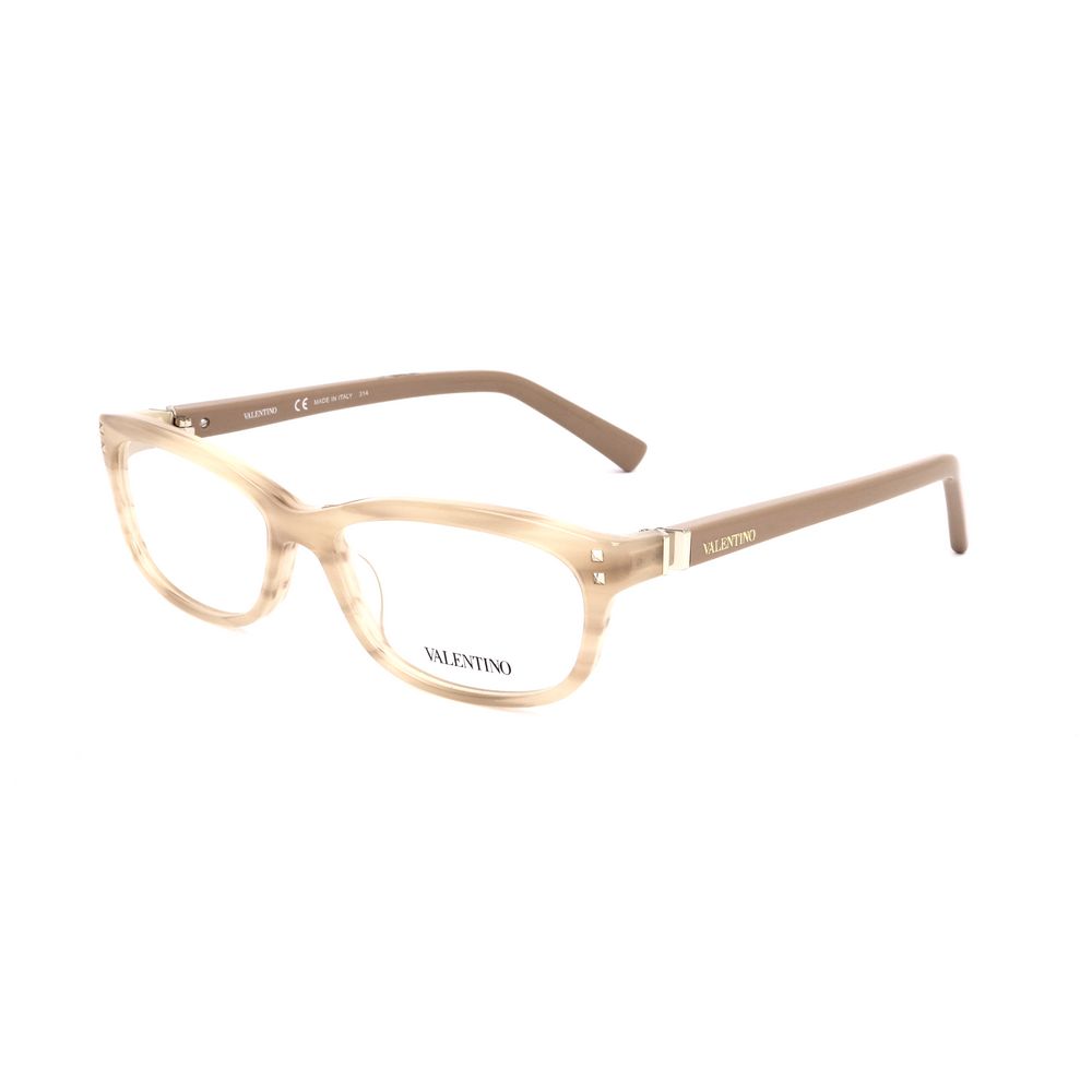 Beige Acetate Frames