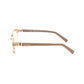 Beige Acetate Frames