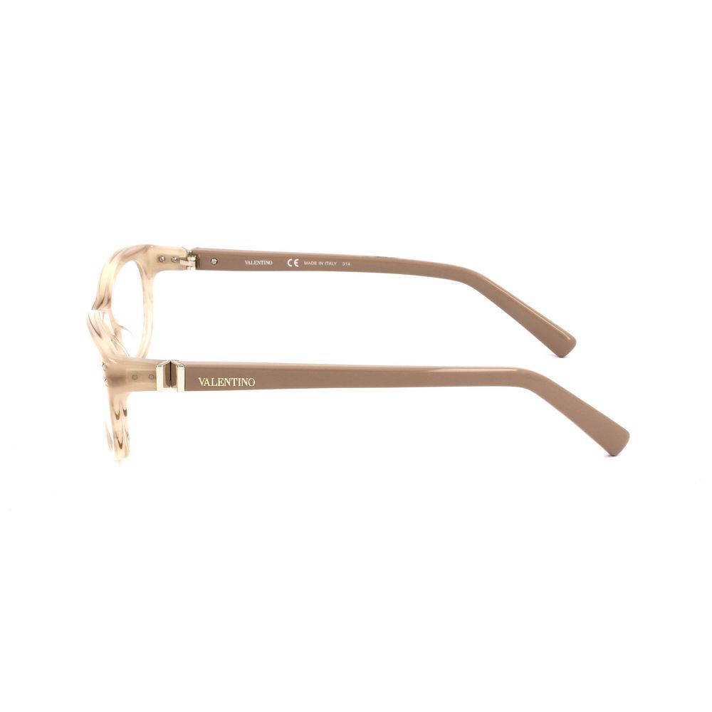 Beige Acetate Frames