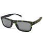 Adidas Brown Acetate Sunglasses
