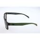 Adidas Brown Acetate Sunglasses