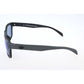 Adidas Brown Acetate Sunglasses