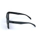 Black Acetate Sunglasses