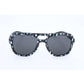 Black Acetate Sunglasses