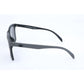 Adidas Brown Acetate Sunglasses
