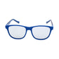 Adidas Blue Acetate Sunglasses