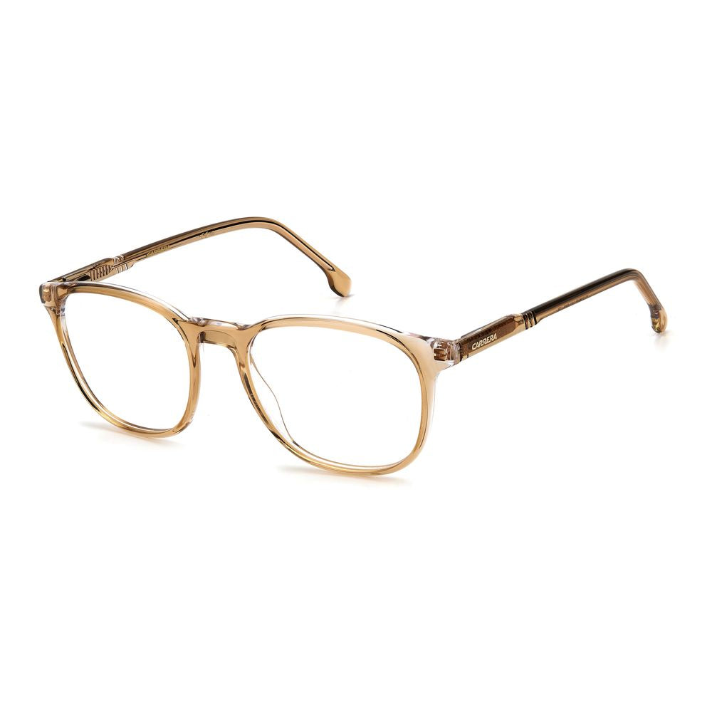 Beige Acetate Frames
