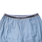 Dolce & Gabbana Blue Cotton Stretch Chino Pants