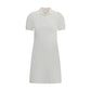 Courrèges Polo Dress
