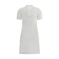 Courrèges Polo Dress