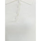 Cropped Polo Shirt