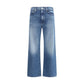 Mother Denim The Dodger Jeans