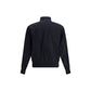 Jacket with iconic lens