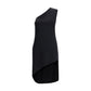 Infinity Asymetrical Dress