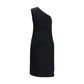 Infinity Asymetrical Dress