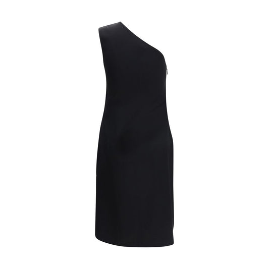 Infinity Asymetrical Dress