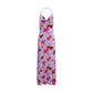 Maccapani Long floral Dress