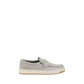 Logoed Loafers