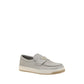 Logoed Loafers