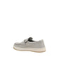 Logoed Loafers