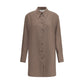Rohe Long silk Shirt