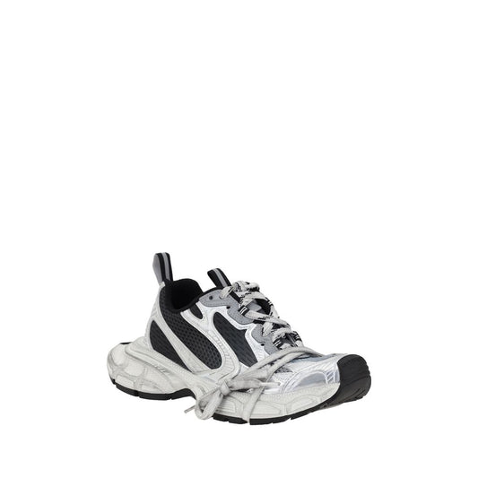 3XL Gradient Sneakers