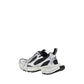 3XL Gradient Sneakers