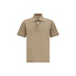 Ferragamo Logoed Polo Shirt
