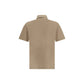 Ferragamo Logoed Polo Shirt