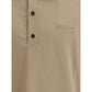 Ferragamo Logoed Polo Shirt