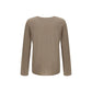 Ferragamo V-neck Sweater