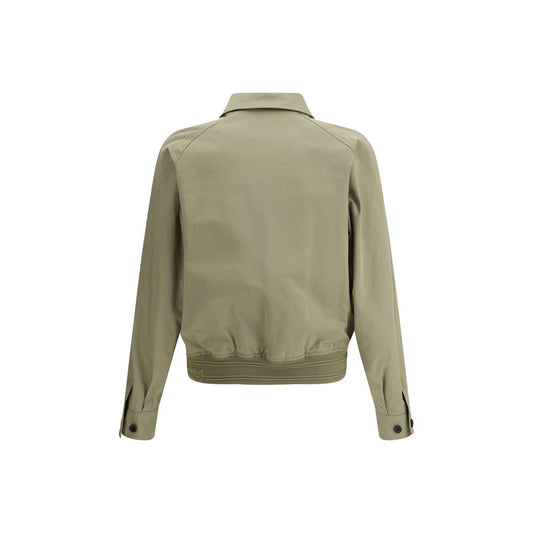 Cotton Jacket