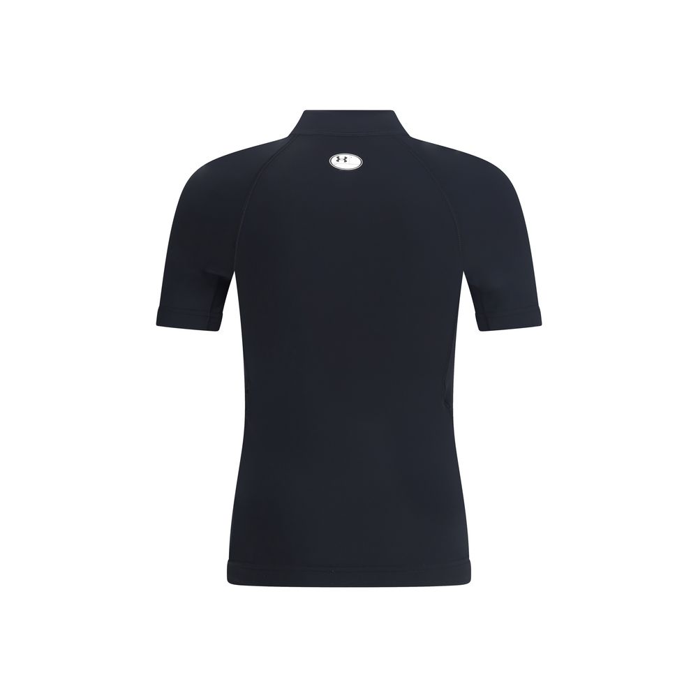 High-neck T-Shirt
