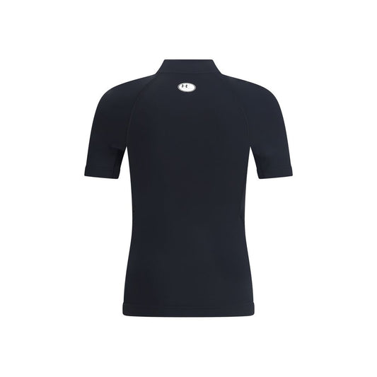 High-neck T-Shirt
