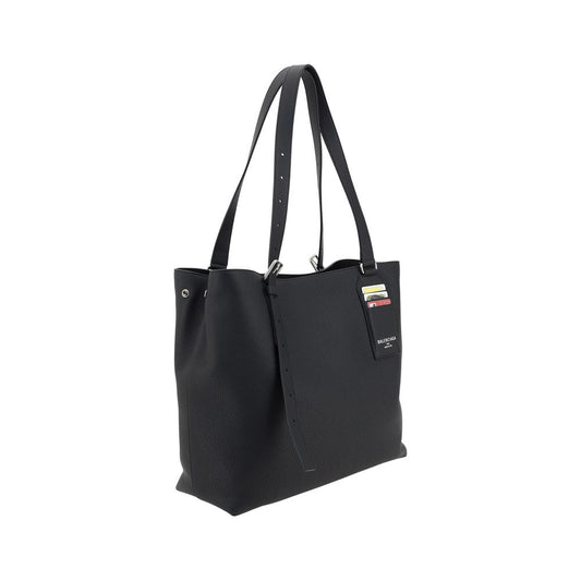 Card detail Shoulder Bag