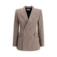 Alexander McQueen Wool Blazer