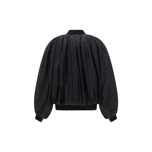 Oversized Bomber