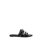 Studded Sandals