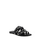 Studded Sandals