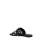 Studded Sandals