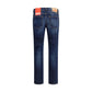 Diesel Blue Cotton 2019 D-strukt Jeans
