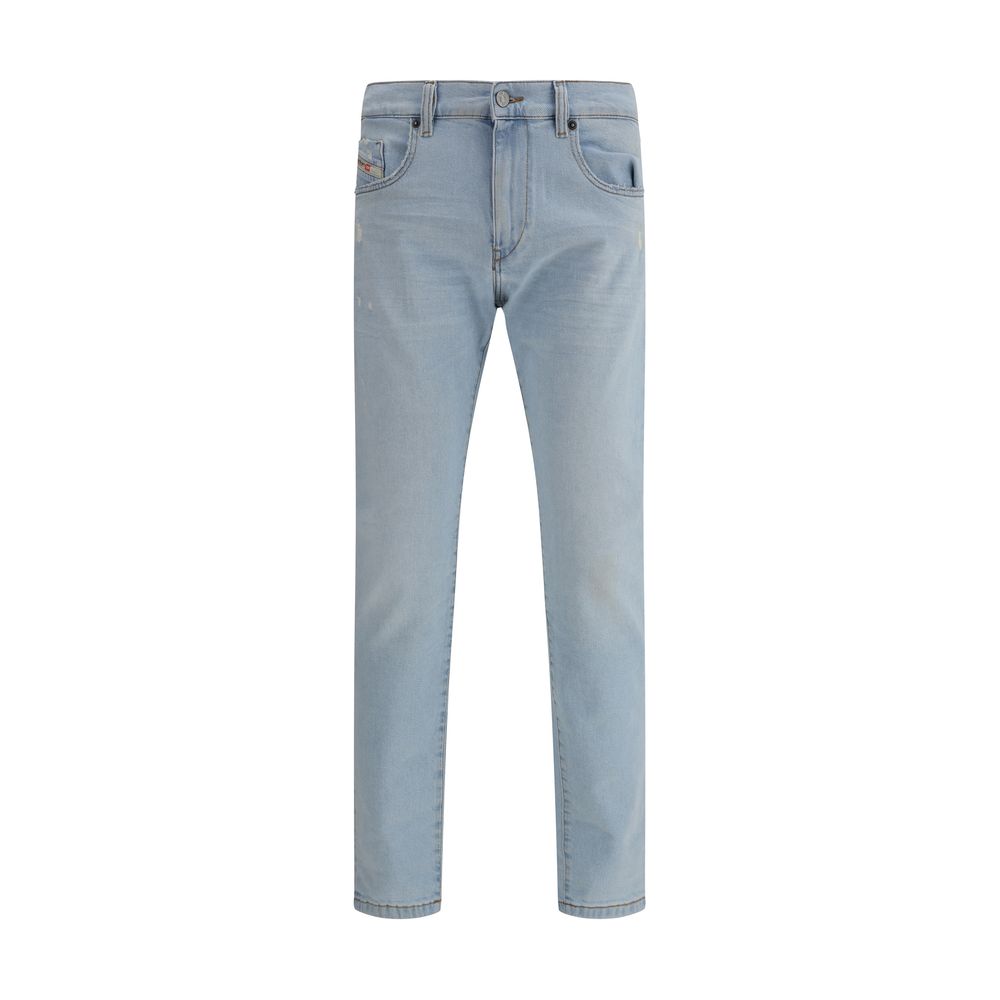 2019 D-strukt Jeans