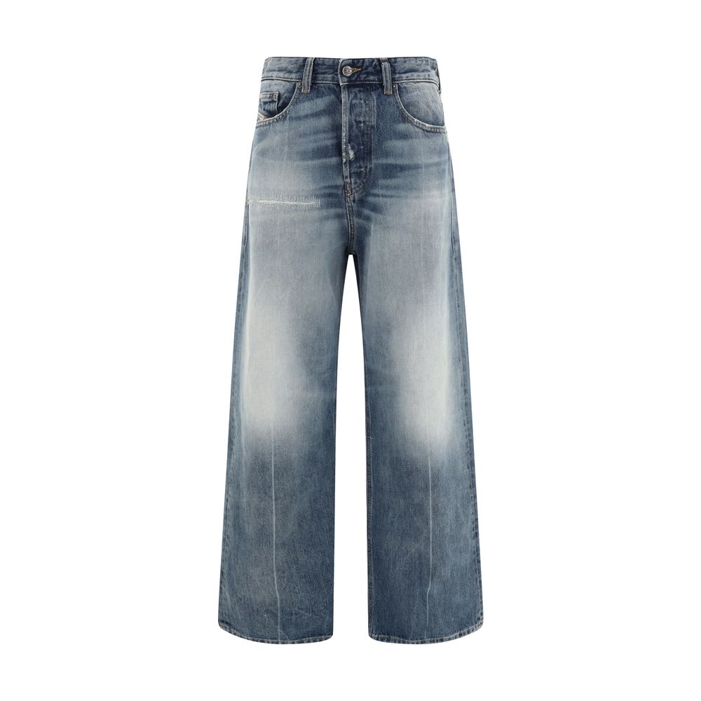 1996 D-sire Jeans